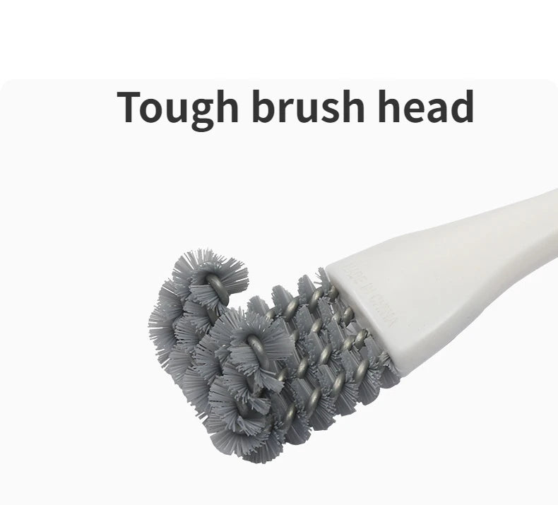 Grill Brush Hook – Effortless Grill Maintenance