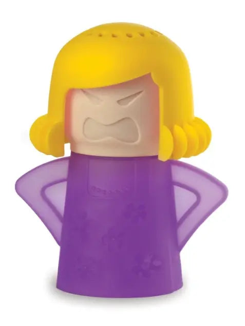 Microwave & Fridge Deodorizer  – Fresh & Clean Effortlessly